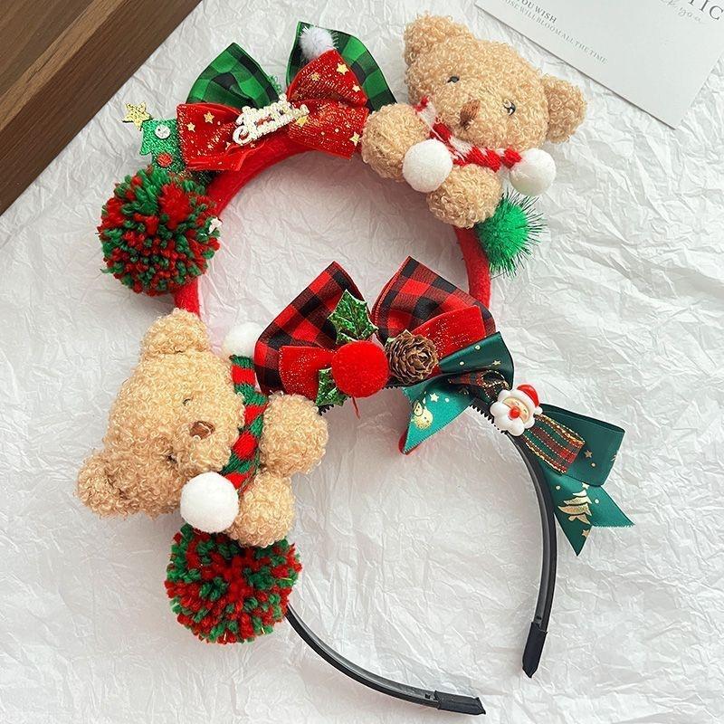 .1pc トナカイの角のヘッドバンド クリスマスやイースター - Reindeer Antlers Headband のレビューと価格