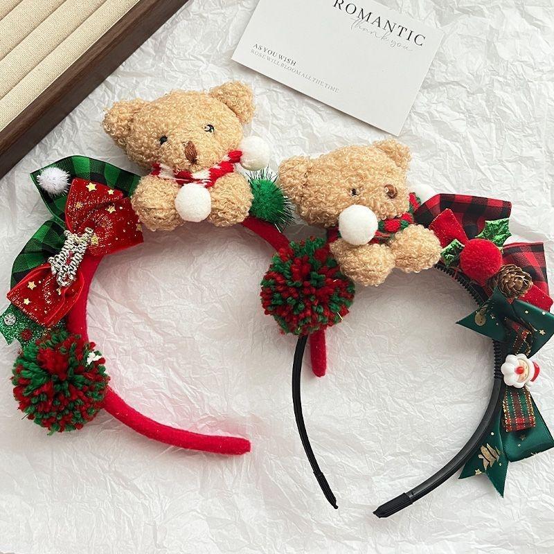 .1pc トナカイの角のヘッドバンド クリスマスやイースター - Reindeer Antlers Headband のレビューと価格