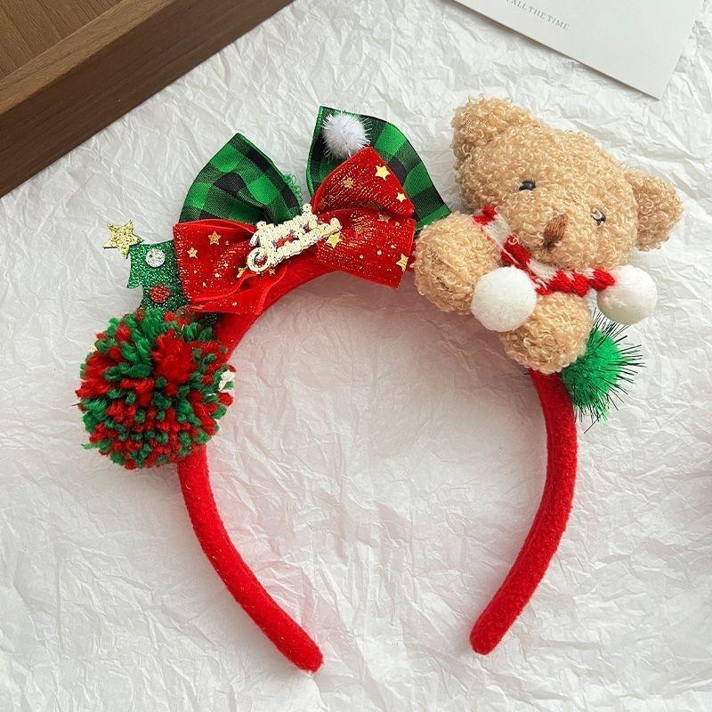.1pc トナカイの角のヘッドバンド クリスマスやイースター - Reindeer Antlers Headband のレビューと価格