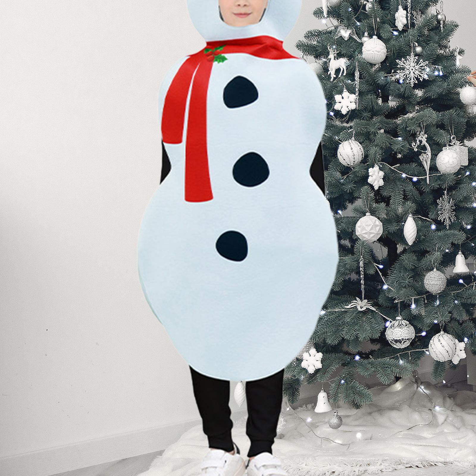 エルフコスチューム ポリエステル製 クリスマスダンススーツ  - Elf Costume Christmas のレビューと価格