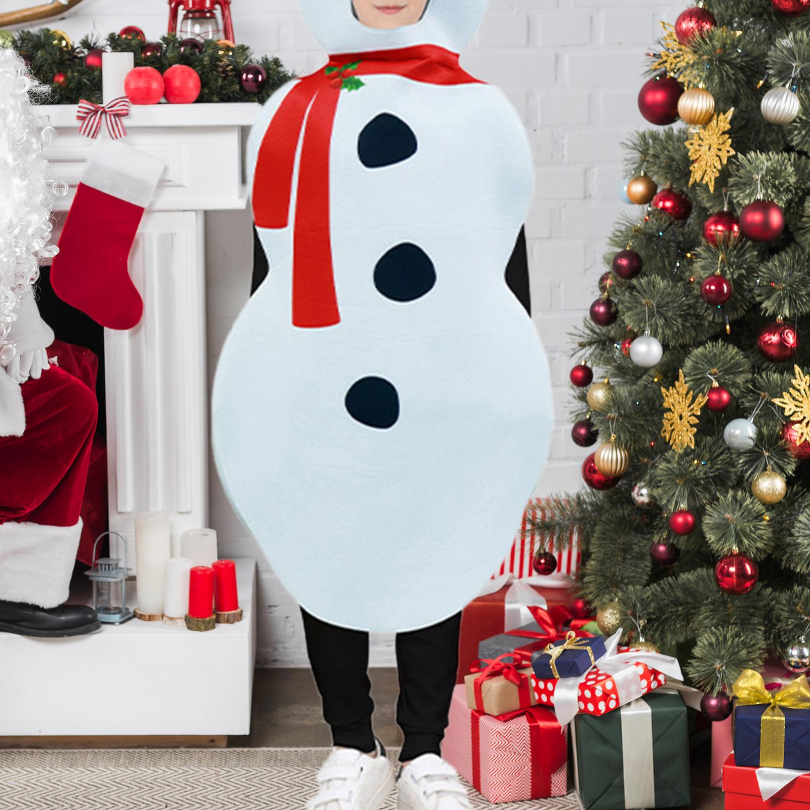 エルフコスチューム ポリエステル製 クリスマスダンススーツ  - Elf Costume Christmas のレビューと価格