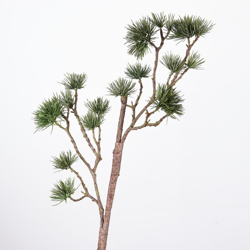 90CM人工ウェルカムパイン中国風ホームデコレーション植物松 - Christmas Tree Artificial のレビューと価格