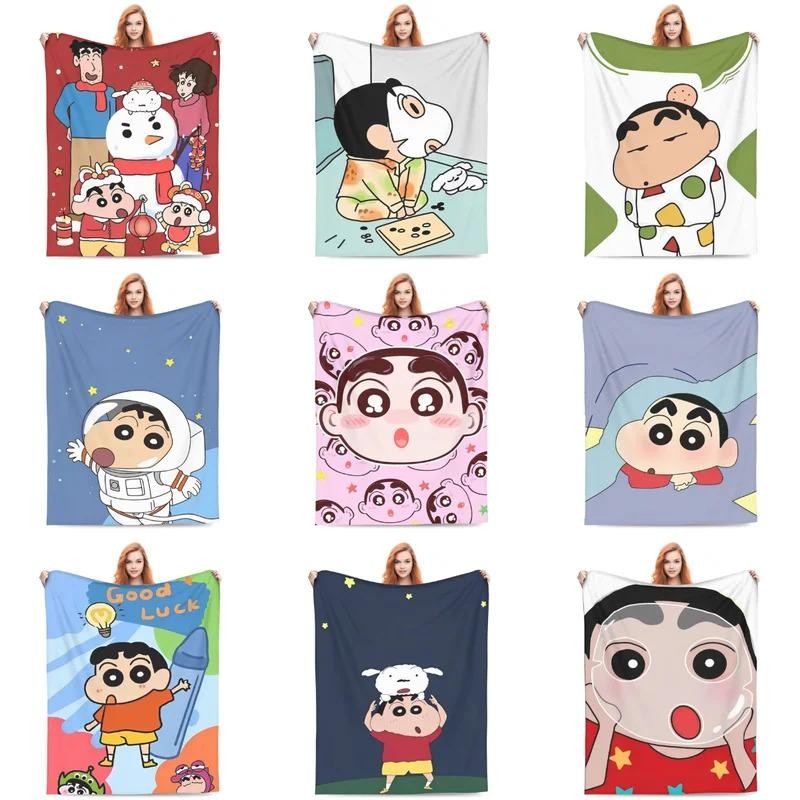 TOPTOYライセンス取得済みのかわいい漫画キッズグラフィッ - Christmas Throw Blanket のレビューと価格